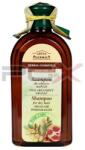 Green Pharmacy Sampon Argán és Gránátalma Száraz Hajra 350ml