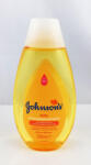 Johnson's baba sampon 200ml Arany