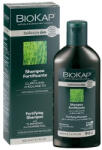 BioKap Bellezza bio Erősítő sampon kurkumával és zsurlóval 200ml