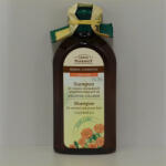 Green Pharmacy sampon normál-zsíros hajra 350 ml - delfinbuvar
