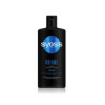 Syoss sampon 440ml Volume