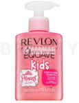 Revlon Professional Equave Kids Princess Princess Look Conditioning Shampoo kré msampon gyerekeknek 300 ml