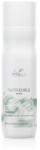 Wella Nutricurls Waves hidratáló sampon hullámos hajra 250 ml