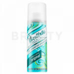 Batiste Dry Shampoo Clean&Classic Original szá raz sampon minden hajtí pusra 50 ml