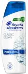 Head & Shoulders Sampon Korpa ellen-Classic Clean 400ml