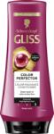 Schwarzkopf SCHWARZKOPF GLISS Color Perfector balzsam 200 ml