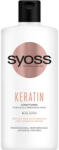  Balzsam 440 ml Syoss Keratin - bolt