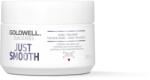 Goldwell Dualsenses Just Smooth 60Sec Treatment 200 ml - alza