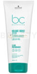 Schwarzkopf BC Bonacure Volume Boost Jelly Conditioner Creatine erő sí tő kondicioná ló vé kony szá lú volumen né lkü li hajra 200 ml