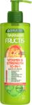 Garnier Fructis Vitamin & Strength, hajápoló készítmény 10in1, 400 ml