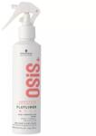 Schwarzkopf OSiS+ Flatliner Hővédő Spray 200ml - szepsegcikk