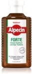 Alpecin Medicinal Forte intenzív tonik korpásodás és hajhullás ellen ellenállás 200 ml