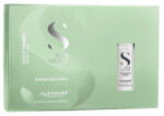 ALFAPARF Milano Semi Di Lino Scalp Renew Energizing hajhullás elleni ampulla, 12 x 10 ml - hajpatika