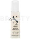 ALFAPARF Milano Semi Di Lino Moisture Nutritive Essential Oil olaj nagyon szá raz é s sé rü lt hajra 6 x 13 ml