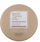 ALFAPARF Milano Keratin Therapy Lisse Design Rehydrating Mask 200 ml