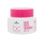 Schwarzkopf Bonacure Color Freeze Színvédő Hajpakolás 200 ml - tundehajker