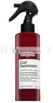 L'Oréal L´ Oré al Professionnel Curl Expression Professional Caring Water Mist ö blí té s né lkü li á polá s hullá mos é s gö ndö r hajra 190 ml