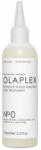 OLAPLEX No. 0 Intensive Bond Building Treatment intenzív hajkötésépítő kezelés, 155 ml - hajpatika