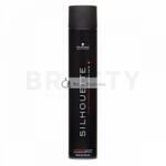 Schwarzkopf Silhouette Super Hold Hairspray hajlakk erő s fixá lá sé rt 750 ml