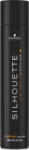 Schwarzkopf Szuper erős hajlakk Silhouette (Hairspray Super Hold) 750 ml