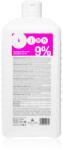 Kallos KJMN Professional Hydrogen Peroxide színelőhívó emulzió 9% 30 vol. professzionális használatra 1000 ml