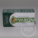 Varga hajcseppek hajhullás ellen 50 ml - vitaminhazhoz