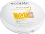BIODERMA Photoderm Compact Mineral púder SPF50+ light (világos)