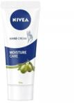 Nivea Kézkrém - Moisture - Hidratáló , Oliva olajjal 75ml
