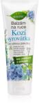 Bione Cosmetics Kozí Syrovátka balzsam a kezekre az érzékeny bőrre 205 ml