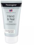 Nivea Neutrogena Kézkrém-Hand&Nail-Körömerősítő, Panthenollal 75ml