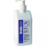 Bradocare kézápoló krém glicerines 500 ml - netbio