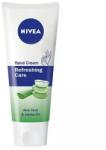 Nivea Kézkrém - Soothing - Bőrnyug. tató , Aloe verával 75ml