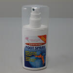 Carnation lábizzadás elleni spray 150 ml - delfinbuvar