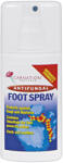 Carnation lábspray gombás lábra 100 ml - bioszallito
