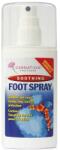 Carnation lábspray gombás lábra - 100 ml - egeszsegpatika