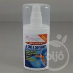 Carnation lábspray gombás lábra 100 ml - vitaminhazhoz