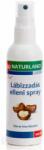 Naturland lábizzadás elleni spray - 100 ml - egeszsegpatika