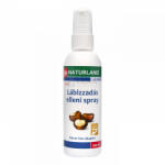 Naturland lábizzadásgátló spray 100 ml