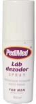 Pedimed Natur lábdezodor spray - 100 ml - egeszsegpatika