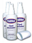 Pedimed Cipődezodor Spray Női 100 ml
