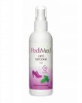Pedimed cipődezodor spray női - 100ml - egeszsegpatika