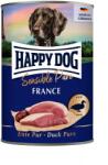 Happy Dog Sens France Ente pur - 400 g