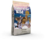Taste of the Wild Wetlands Dog (pam-9747)