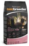 Alleva NEO BREEDER kutya felnőtt medium & maxi sertés 2 kg
