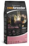  Alleva NEO BREEDER kutya felnőtt medium & maxi sertés 12 kg
