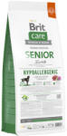 Brit Dog Hypoallergenic Senior 12 kg
