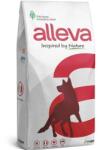 Alleva NATURAL kutya kölyök minden fajtának bárány & tök 12 kg
