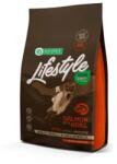  Natures P Lifestyle kutya felnőtt kis- és mini fajták lazac & krill 1, 5 kg