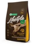  Natures P Lifestyle dog puppies all breeds salmon & krill 1, 5 kg