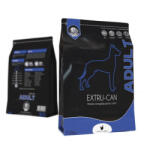 EXTRU-CAN EXTRU-CAN Adult, XS-XL, Pui, hrană uscată câini, 10kg